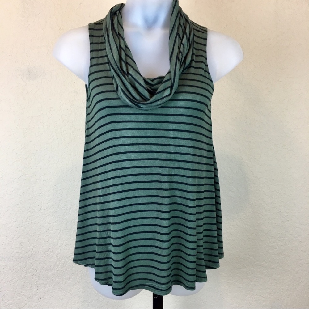 Anthropologie R2d Apparel Women's Blouse Size S